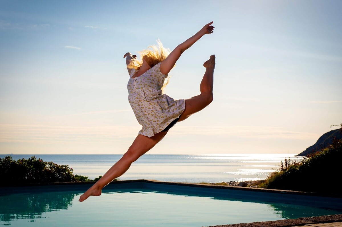 PoolJump